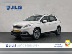 Peugeot 2008 - 1.2 PureTech Active Automaat | Airconditioning | Cruise control | Bluetooth