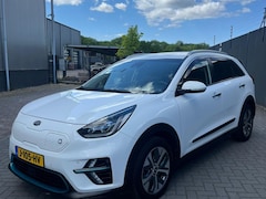 Kia e-Niro - ExecutiveLine 64 kWh