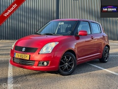 Suzuki Swift - 1.3 AC GLS NAP APK NETTE STAAT