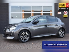 Peugeot 208 - 1.2 PureTech 100PK Allure Pack | Carplay | Camera | Incl. garantie