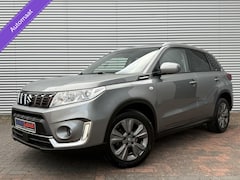 Suzuki Vitara - 1.4 Boosterjet Autom Carplay Cruise Led Camera Eerste Eigenaar Vol Opties Facelift Model 2