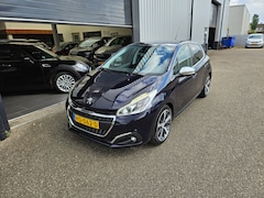 Peugeot 208 - 1.2 PureTech Première