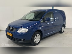 Volkswagen Caddy Maxi - Bestel 1.6 AIRCO/CRUISE CONTROL/NL-AUTO