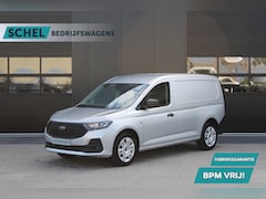 Ford Transit Connect - 2.0 EcoBlue L2 Trend 100pk - Airco - Cruise - Navigatie - PDC - Rijklaar