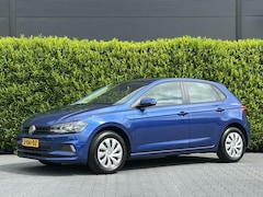 Volkswagen Polo - 1.0 MPI UNIEK LAGE KM-STAND , AIRCO, ELEKTRISCHE RAMEN
