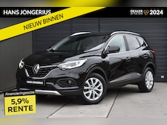 Renault Kadjar - TCe 140 Intens | CAMERA | NAVI | STOELVERWARMING | CRUISE CONTROL | CLIMATE CONTROL | PDC