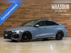 Audi RS3 - 2.5 TFSI RS 3 quattro|ACC|HUD|Pano|RS Zetels|B&O|