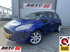 Ford Fiesta - 1.1 Trend NAV, Klimaat,