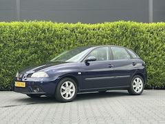 Seat Ibiza - 1.2 BEAT, CRUISE, ECC-AIRCO, 5-DEURS, ELEKTRISCHE RAMEN, STUURBEKRACHTIGING, LICHTMETAAL 1
