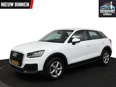 Audi Q2 - 1.0 TFSI Sport Pro Line Airco Cruise Stoelverwarming
