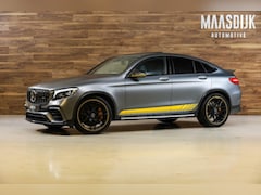 Mercedes-Benz GLC-klasse - AMG 63 S 4MATIC+