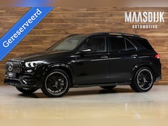 Mercedes-Benz GLE-Klasse - AMG 53 4MATIC+|Premium|Burmester|HUD|Pano|