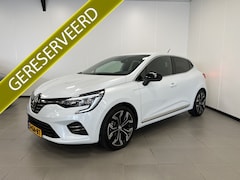Renault Clio - 1.0 TCe Intens / 5-DEURS / CAMERA / 2023 /