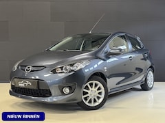 Mazda 2 - 2 1.5 GT-M 104PK | Stoelverwarming | Climate control | Cruise control