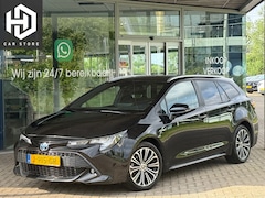 Toyota Corolla Touring Sports - 1.8 Hybrid Business Plus Navi|Camera|Adap Cruise