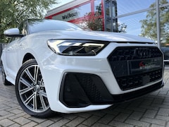 Audi A1 Sportback - 25 TFSI * 2x S-LINE * CARPLAY/ LED/ VIRTUAL/ LED/ PRIVACY GLAS