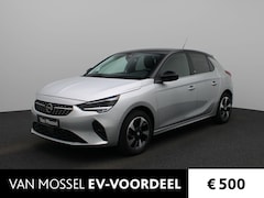 Opel Corsa-e - Elegance 50 kWh | Navigatie | Apple Carplay / Android Auto | Cruise Control | Camera | Par