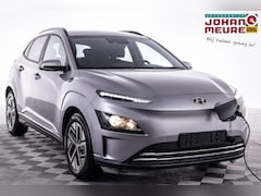 Hyundai Kona Electric - EV Fashion 64 kWh | NAVI | ECC | CAMERA *HEMELVAART OPEN v.a 11u tot 17u
