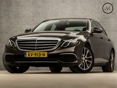 Mercedes-Benz E-klasse - 350 e Lease Edition 286Pk Automaat (APPLE CARPLAY, GROOT NAVI, LUCHTVERING, MEMORY SEATS,