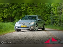 Mercedes-Benz C-klasse Estate - 180 CGI BlueEFFICIENCY Business Edition Avantgarde