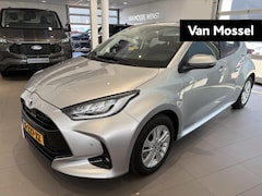 Toyota Yaris - 1.5 Hybrid Business Plus