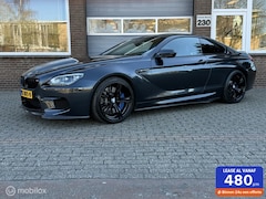 BMW M6 - 6-serie