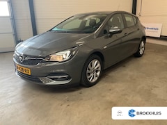 Opel Astra - 1.2 Edition | Achteruitrijcamera | Lichtmetalen velgen 16" | Navigatiesysteem full map