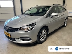 Opel Astra Sports Tourer - 1.2 Edition | Achteruitrijcamera | Cruise control | Navigatiesysteem full map