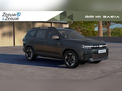 Dacia Bigster - 1.2 Mild Hybrid 130 4x4 Extreme Nu te bestellen