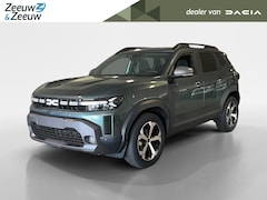 Dacia Duster - 1.3 TCe 150 Journey Op = Op Vraag naar de actuele voorraad