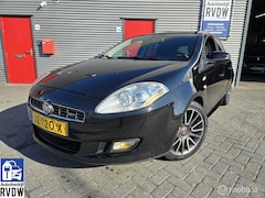 Fiat Bravo - 1.4 T-Jet Dynamic