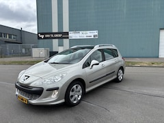Peugeot 308 SW - 1.6-16V VTi XS AUTOMAAT 120 PK