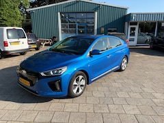 Hyundai IONIQ - Premium EV