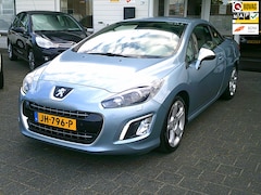 Peugeot 308 CC - 1.6 THP Feline