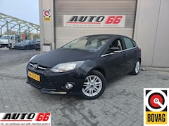 Ford Focus - 1.0 EcoBoost Titanium Nieuwe APK en Turbo