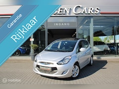 Hyundai ix20 - 1.6i i-Catcher/Pano/Navi/Trekhaak/Bt/Pdc/Cam/