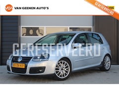 Volkswagen Golf - 2.0 TDI 200Pk GT Sport | 2e eigenaar