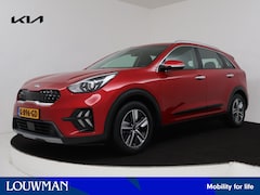 Kia Niro - 1.6 GDi Hybrid DynamicLine | Apple Carplay/Android Auto | Achteruitrijcamera | Adaptive Cr