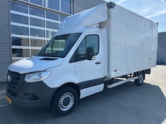 Mercedes-Benz Sprinter - 316 2.2 CDI MEUBELBAK 433wb EURO VI-D