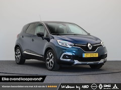 Renault Captur - TCe 150pk Intens | Automaat | Climate Control | Navigatie | Cruise Control