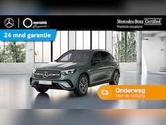 Mercedes-Benz GLC-klasse - 300e 4MATIC AMG Line | AMG | Panoramadak | Trekhaak | Digital light | Distronic |