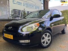 Hyundai Accent - 1.4i Dynamic|Airco|Pdc|Camera|