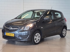 Opel Karl - 1.0 ecoFLEX Edition | Airco | Bluetooth telefoonvoorbereiding | Cruise control