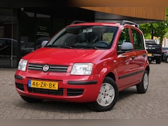 Fiat Panda - 1.2 Edizione Cool/Automaat/Airco/NAP Logisch/Nieuwe APK
