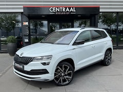 Skoda Karoq - 1.5 TSI ACT Sportline 150PK|Canton|Camera|ACC|Keyless|Carplay|Ambient Light