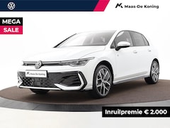 Volkswagen Golf Plus - R-Line-Edition 1.5 eTSI 116 pk 7 versn. DSG · Assistance pakket · Koplampverlichting LED M
