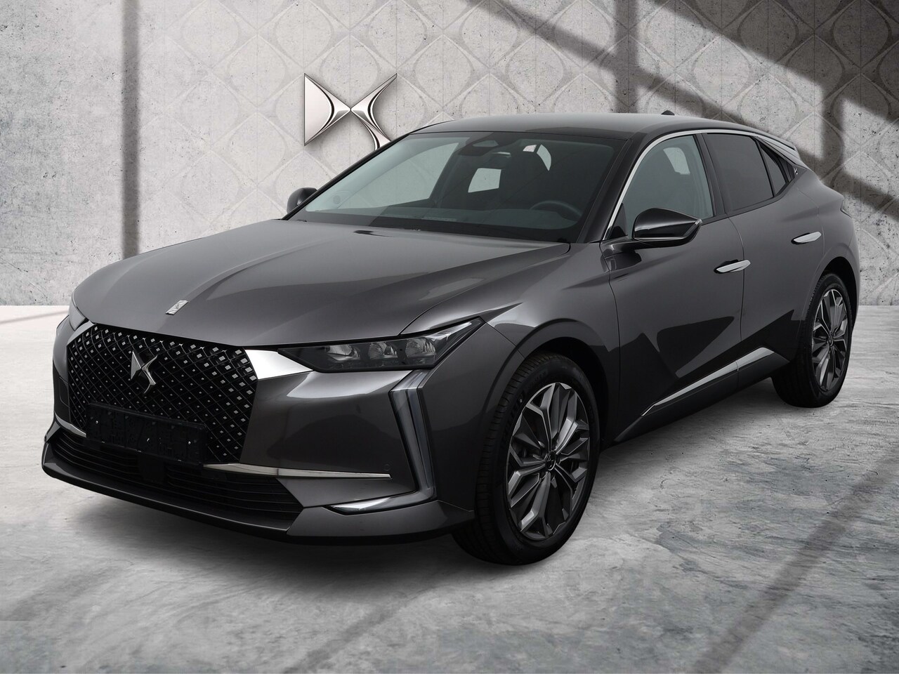 DS 4 - 130pk automaat Bastille | | *Rijklaardeal!* | Pack Techno | Pack Access | - AutoWereld.nl