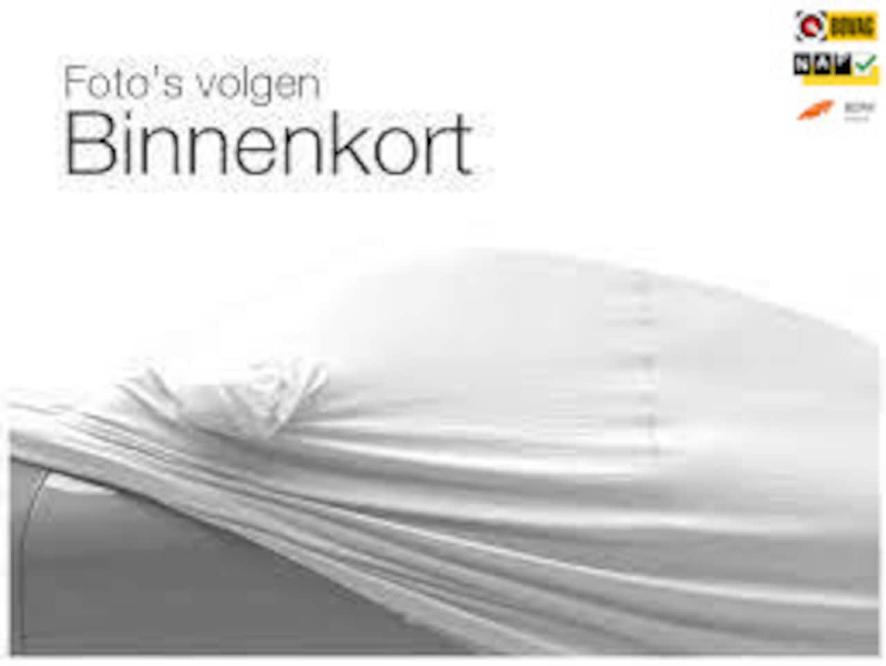 Ford Puma - 1.0/156 pk Hybrid ST-Line X - AutoWereld.nl
