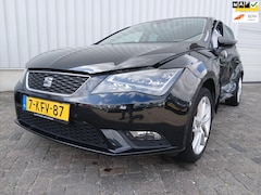 Seat Leon - 1.2 TSI Style - Start Niet - WOK - Schade