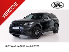 Land Rover Range Rover Velar - 2.0 P400e S | Pano | Black Pack | 24 maanden Approved
